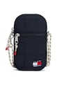 Tommy Hilfiger saszetka dziecięca granatowy KA0KA00039.PPY2