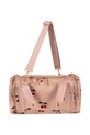 Konges Sløjd utazótáska gyerek KIDS WEEKEND BAG KS105298.PPY2 rózsaszín SS26