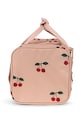 Мальчик Konges Sløjd туристическая сумка для детей KIDS WEEKEND BAG KS105298.PPY2 розовый