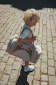Konges Sløjd gyerek utazótáska KIDS WEEKEND BAG KS105298.PPY2 bézs