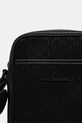 Karl Lagerfeld saszetka czarny 561115.805922
