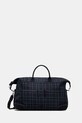 Les Deux torba męska bawełniana Tharon granatowy 1001398