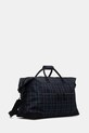 Les Deux torba męska bawełniana Tharon 1001398 granatowy SS26
