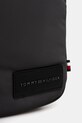 Malá taška Tommy Hilfiger sivá AM0AM14009