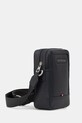 Tommy Hilfiger saszetka AM0AM14011 granatowy SS26