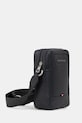 Tommy Hilfiger saszetka AM0AM14011 granatowy SS26