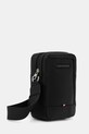 Tommy Hilfiger saszetka AM0AM14011 czarny SS26