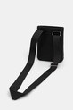 Akcesoria Tommy Hilfiger saszetka AM0AM14012 czarny
