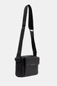 Tommy Hilfiger saszetka skórzana AM0AM14017 czarny SS26