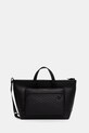 Tommy Hilfiger torba mieści A4 czarny AM0AM14018