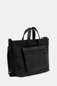 Tommy Hilfiger torba AM0AM14018 czarny SS26