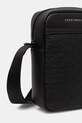 Tommy Hilfiger saszetka AM0AM14019 czarny SS26