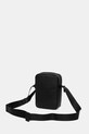 Akcesoria Tommy Hilfiger saszetka AM0AM14019 czarny