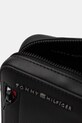 Tommy Hilfiger saszetka AM0AM14021 czarny