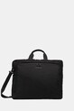 Tommy Hilfiger torba mieści A4 czarny AM0AM14036