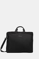 Tommy Hilfiger borsa semplice nero AM0AM14036