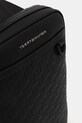 Σακίδιο Tommy Hilfiger μαύρο AM0AM14024