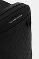 Σακίδιο Tommy Hilfiger μαύρο AM0AM14024