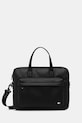 Torba Tommy Hilfiger Ustreza A4 črna AM0AM13989
