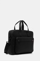 Tommy Hilfiger torba AM0AM13991 czarny SS26