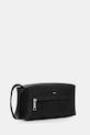 Νεσεσέρ καλλυντικών BOSS Ray_Washbag N. 50537003 μαύρο SS26