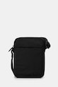 BOSS saszetka Catch_O_NS Zip nie mieści A4 czarny 50558163