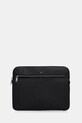 BOSS pokrowiec na laptopa Ray_Computer Case na laptopa czarny 50558167