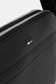 BOSS saszetka Ray_Double EW czarny 50558184