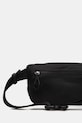 Αξεσουάρ Τσάντα φάκελος BOSS Stenson_Bumbag 50558374 μαύρο