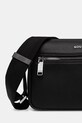 Akcesoria BOSS saszetka Daxter_EW Crossbody 50558442 czarny