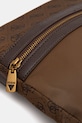 Αξεσουάρ Σακίδιο Guess BERLIN HMBENP.P6123 καφέ