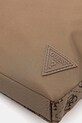 Akcesoria Guess saszetka BERLIN HMBENP.P6123 brązowy