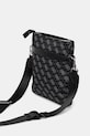 Accesorii Guess borsetă de bărbați BERLIN HMBENP.P6123 negru