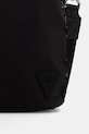 Guess borsetă de bărbați BERLIN negru HMBENP.P6123