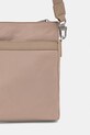 Akcesoria Guess saszetka BERLIN HMBENY.P6123 beżowy