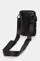 Akcesoria Guess saszetka BOSTON HMBOCA.P6142 czarny