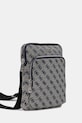 Guess pánske vrecko BOSTON HMBOST.P6123 béžová SS26
