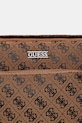 Σακίδιο Guess BOSTON καφέ HMBOST.P6123