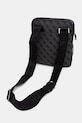 Guess saszetka BOSTON HMBOST.P6123 szary SS26