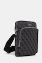 Akcesoria Guess saszetka BOSTON HMBOST.P6123 szary