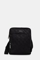 Guess saszetka męska BOSTON czarny HMBOST.P6123
