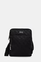 Guess gentuță de bărbați BOSTON negru HMBOST.P6123