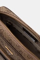 Σακίδιο Guess MILANO HMMILO.P5422 καφέ