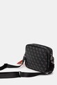 Akcesoria Guess saszetka MILANO HMMILO.P5422 czarny
