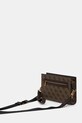 Αξεσουάρ Σακίδιο Guess MILANO HMMILO.P6157 καφέ