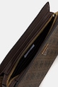 Σακίδιο Guess MILANO HMMILO.P6157 καφέ
