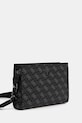 Guess saszetka MILANO HMMILO.P6157 czarny SS26
