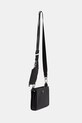 Guess saszetka MILANO HMMISA.P6157 czarny SS26