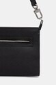 Akcesoria Guess saszetka MILANO HMMISA.P6157 czarny