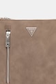Σακίδιο Guess TORINO μπεζ HMTONK.P6123